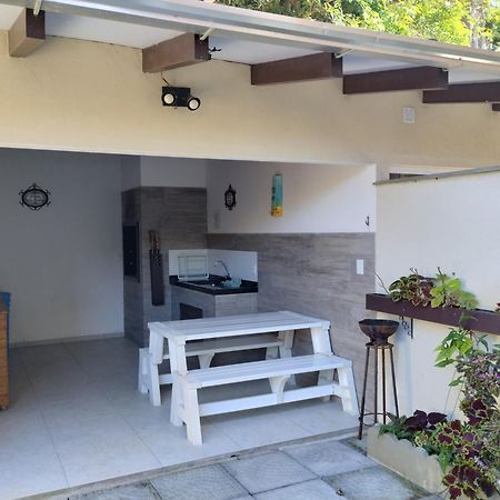 Residencial Annabel Apto 03 Bombinhas Dış mekan fotoğraf