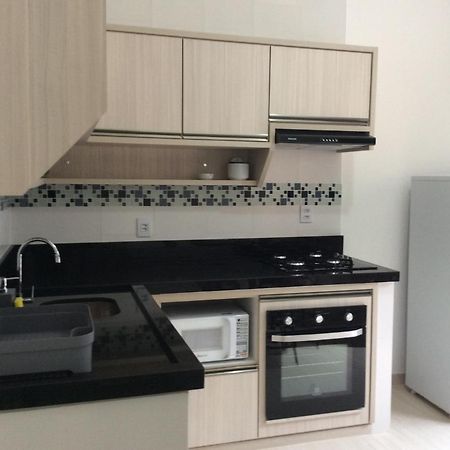 Residencial Annabel Apto 03 Bombinhas Dış mekan fotoğraf