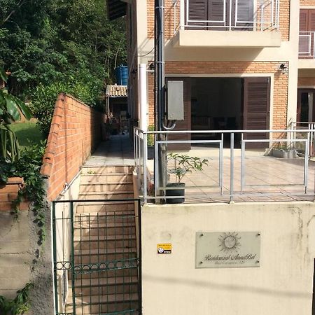 Residencial Annabel Apto 03 Bombinhas Dış mekan fotoğraf