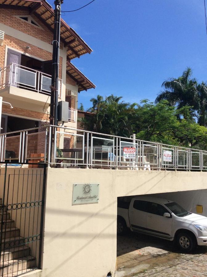 Residencial Annabel Apto 03 Bombinhas Dış mekan fotoğraf