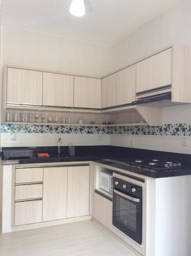 Residencial Annabel Apto 03 Bombinhas Dış mekan fotoğraf