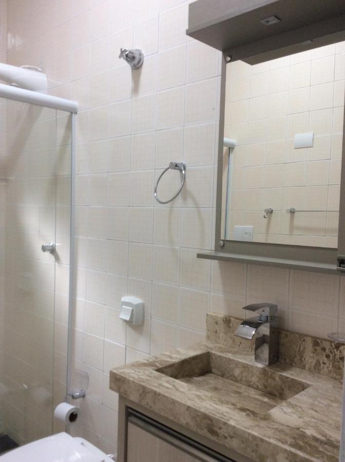 Residencial Annabel Apto 03 Bombinhas Dış mekan fotoğraf