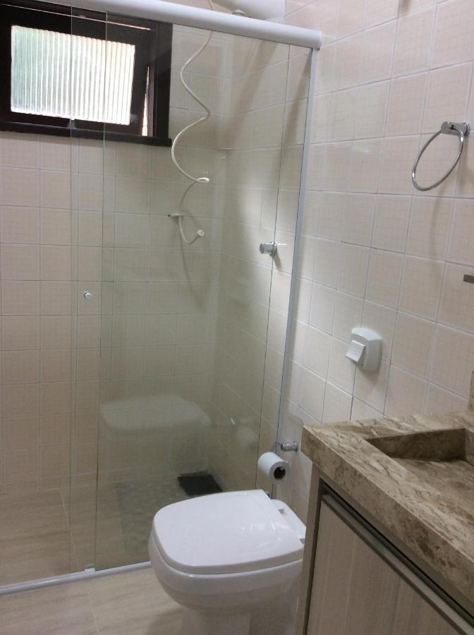 Residencial Annabel Apto 03 Bombinhas Dış mekan fotoğraf