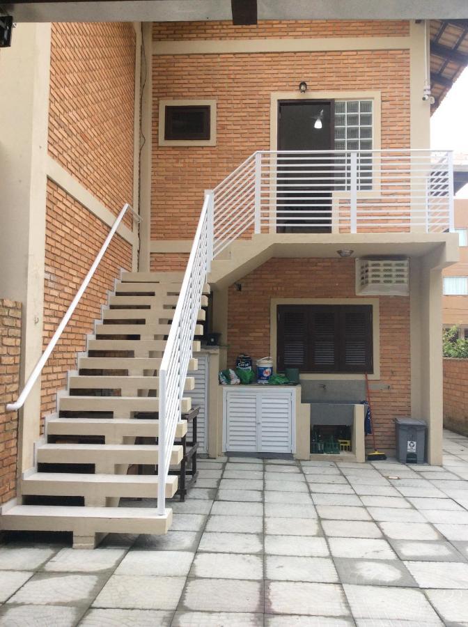 Residencial Annabel Apto 03 Bombinhas Dış mekan fotoğraf